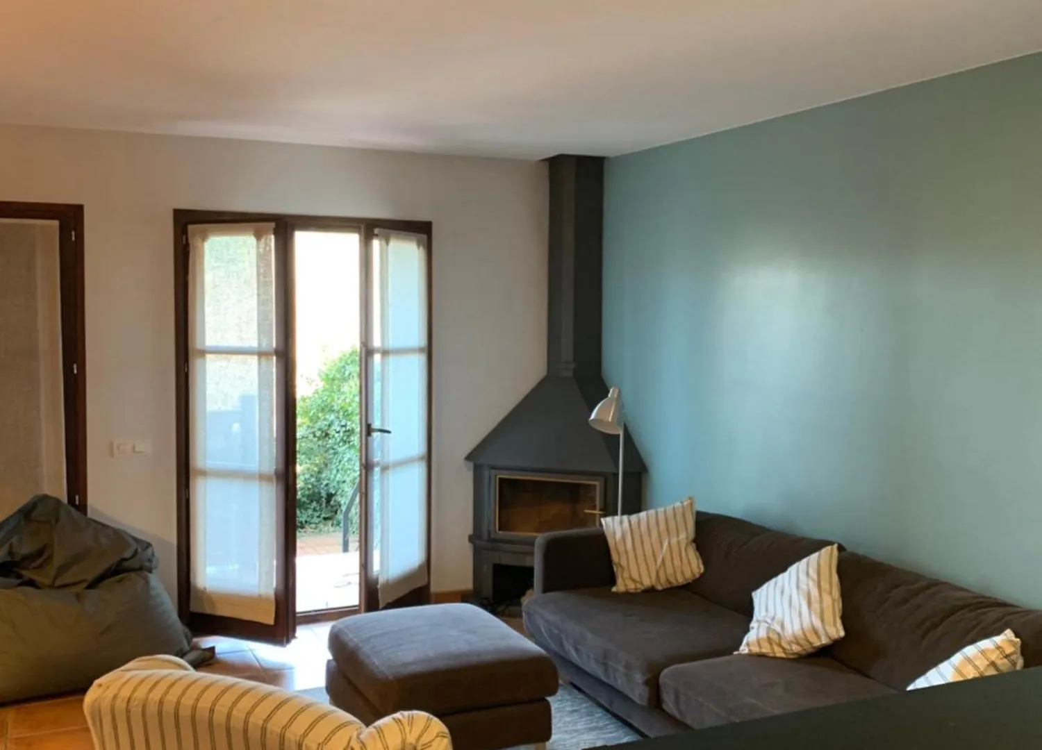 Appartement Saldes Pedraforca Espagne